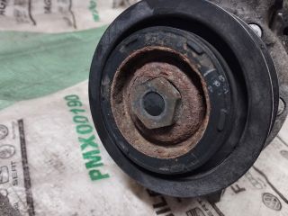 bontott AUDI A5 Klímakompresszor