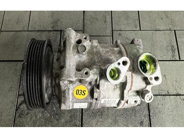 bontott AUDI A5 Klímakompresszor