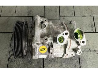 bontott AUDI A5 Klímakompresszor