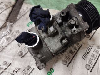 bontott AUDI A5 Klímakompresszor