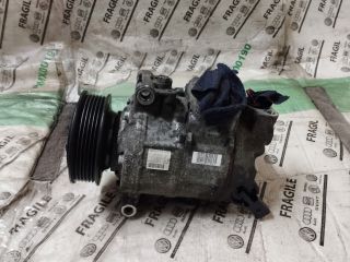 bontott AUDI A5 Klímakompresszor