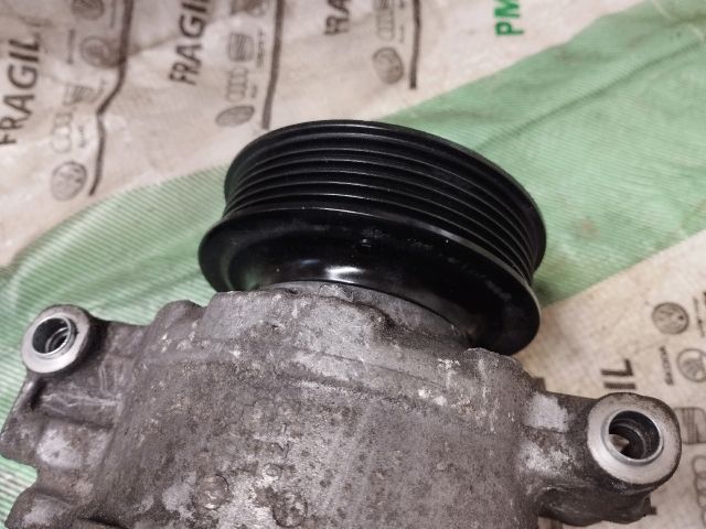 bontott AUDI A5 Klímakompresszor