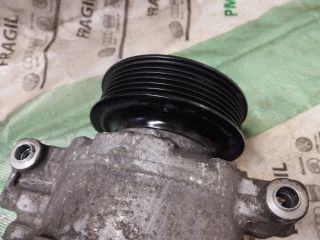 bontott AUDI A5 Klímakompresszor