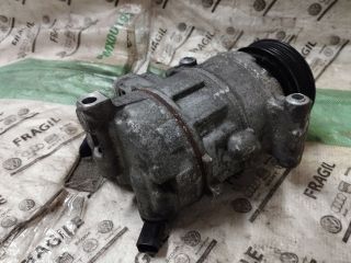 bontott AUDI A5 Klímakompresszor