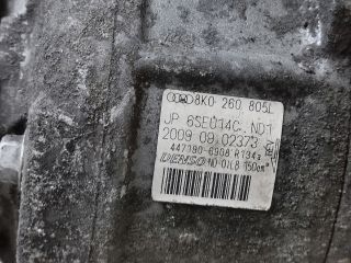 bontott AUDI A5 Klímakompresszor