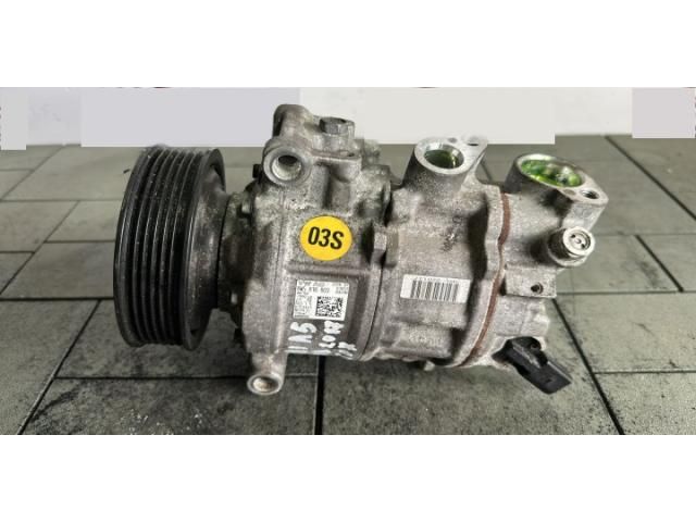 bontott AUDI A5 Klímakompresszor