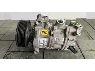 bontott AUDI A5 Klímakompresszor