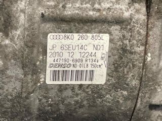 bontott AUDI A5 Klímakompresszor