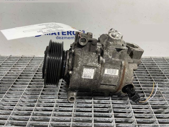bontott AUDI A5 Klímakompresszor