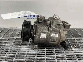 bontott AUDI A5 Klímakompresszor
