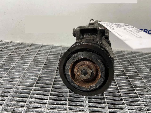 bontott AUDI A5 Klímakompresszor