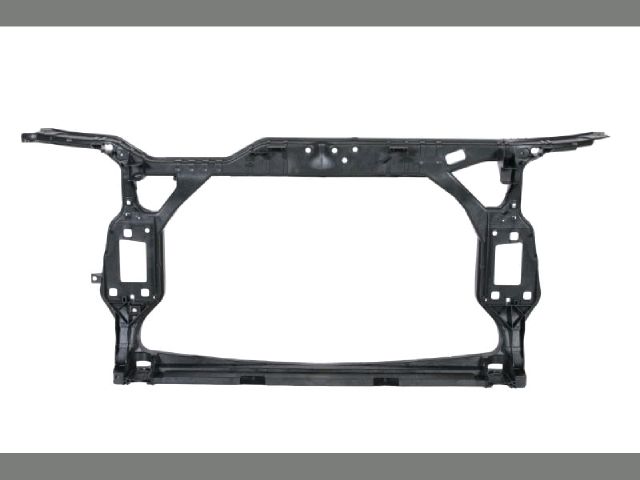 bontott AUDI A5 Komplett Homlokfal (Részeivel)