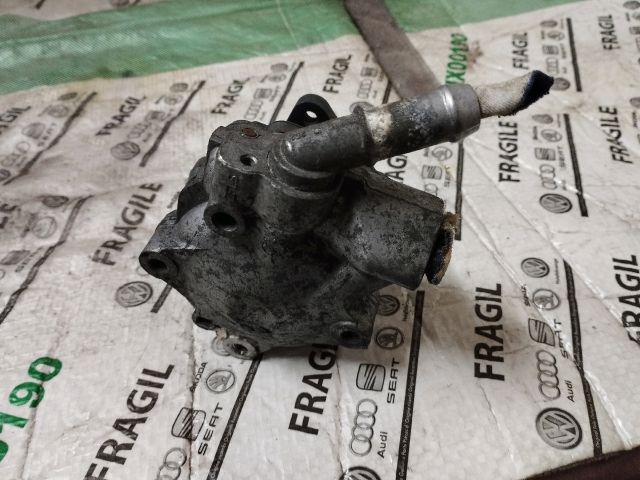 bontott AUDI A5 Kormányszervó Motor (Hidraulikus)