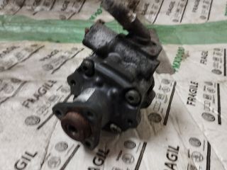 bontott AUDI A5 Kormányszervó Motor (Hidraulikus)