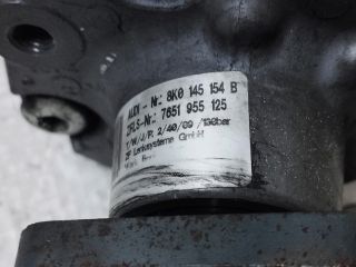 bontott AUDI A5 Kormányszervó Motor (Hidraulikus)