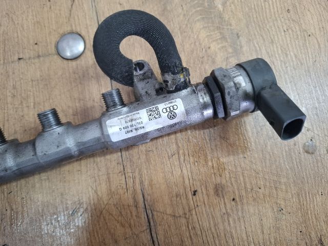 bontott AUDI A5 Közösnyomócső