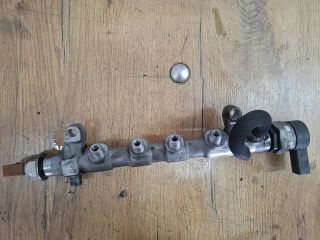 bontott AUDI A5 Közösnyomócső