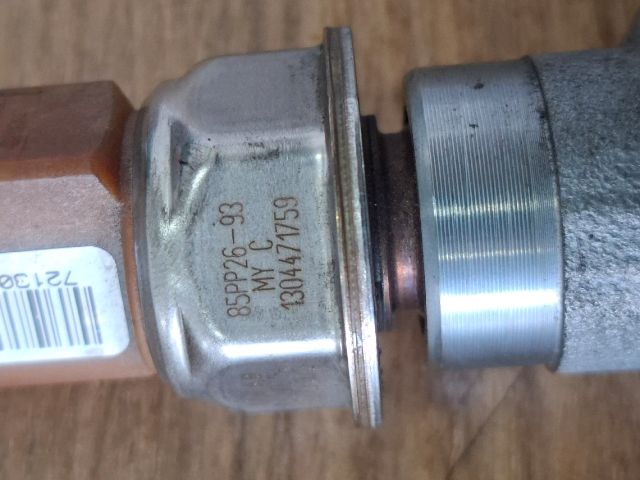 bontott AUDI A5 Közösnyomócső