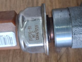 bontott AUDI A5 Közösnyomócső