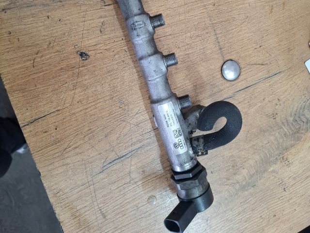 bontott AUDI A5 Közösnyomócső