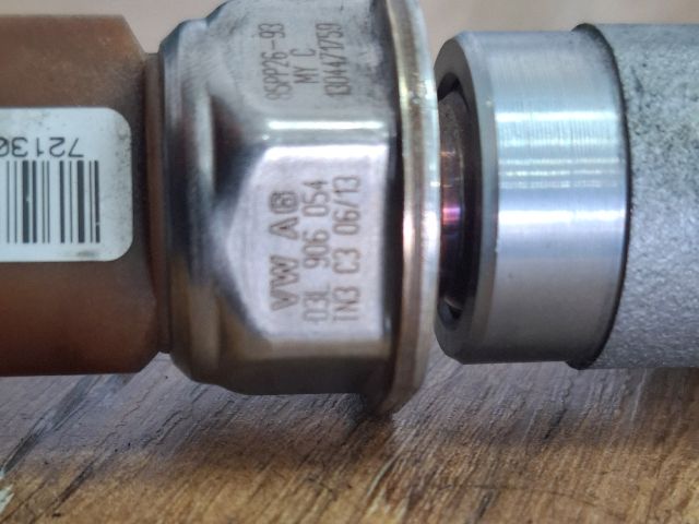 bontott AUDI A5 Közösnyomócső