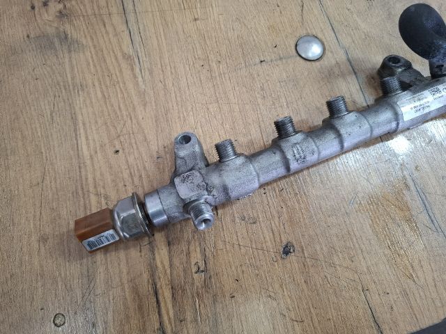 bontott AUDI A5 Közösnyomócső