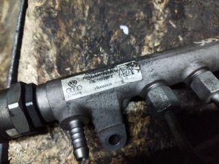 bontott AUDI A5 Közösnyomócső