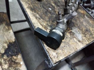 bontott AUDI A5 Közösnyomócső