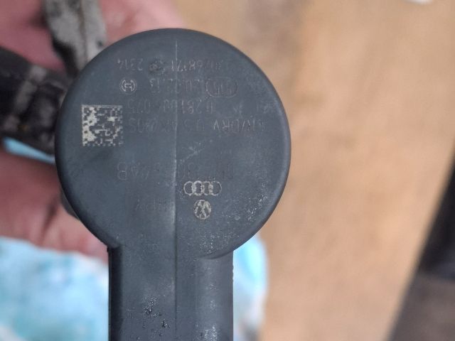 bontott AUDI A5 Közösnyomócső