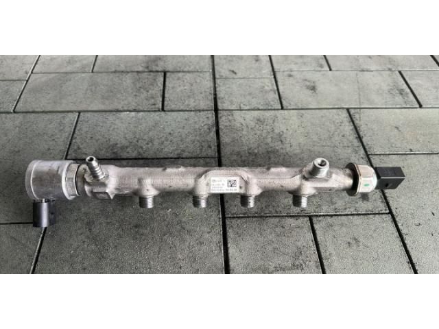 bontott AUDI A5 Közösnyomócső