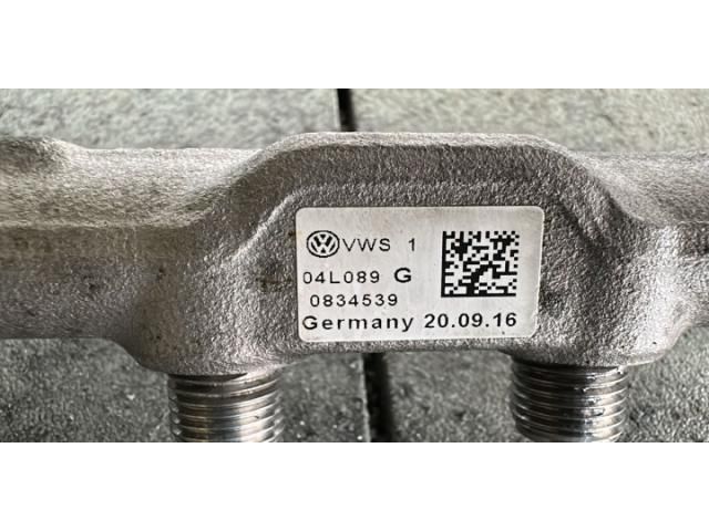 bontott AUDI A5 Közösnyomócső