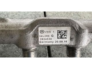 bontott AUDI A5 Közösnyomócső