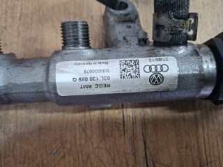 bontott AUDI A5 Közösnyomócső