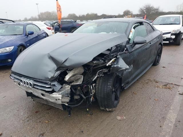 bontott AUDI A5 Közösnyomócső