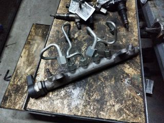 bontott AUDI A5 Közösnyomócső