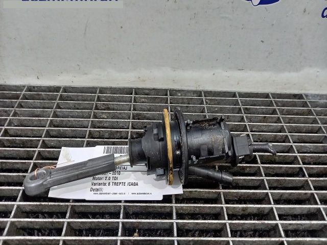 bontott AUDI A5 Kuplung Munkahenger