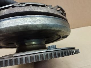 bontott AUDI A5 Kuplung Szett Lendkerékkel