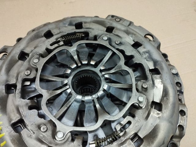 bontott AUDI A5 Kuplung Szett Lendkerékkel