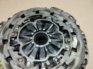 bontott AUDI A5 Kuplung Szett Lendkerékkel