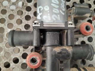 bontott AUDI A5 Lefújószelep