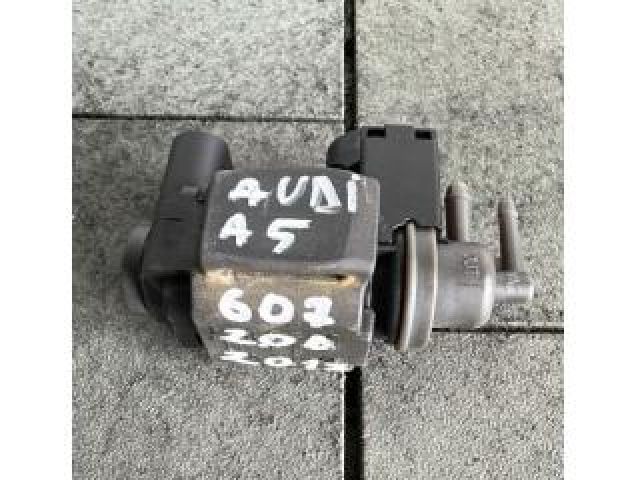 bontott AUDI A5 Lefújószelep