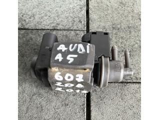 bontott AUDI A5 Lefújószelep