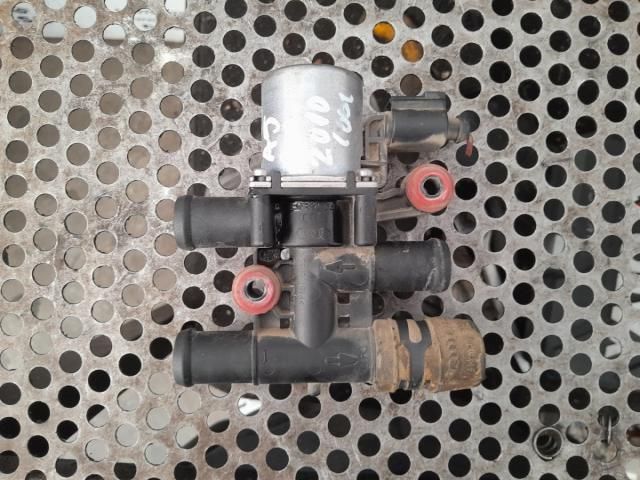 bontott AUDI A5 Lefújószelep