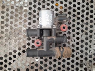 bontott AUDI A5 Lefújószelep