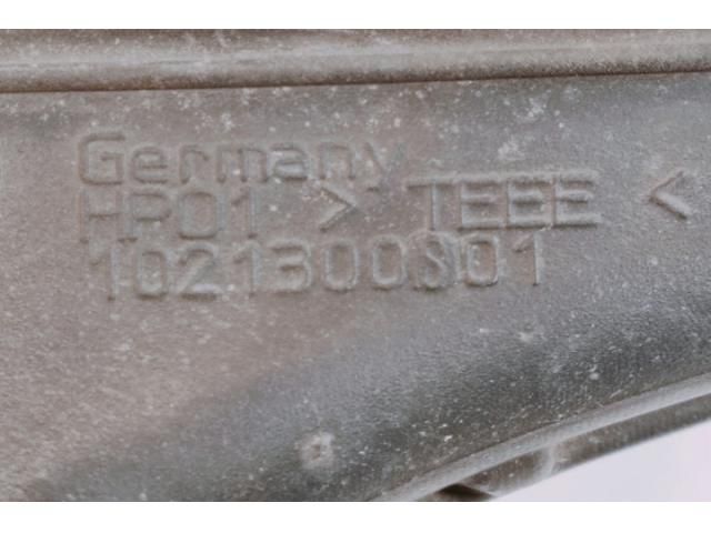 bontott AUDI A5 Légbeömlő Cső