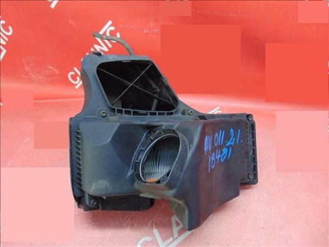 bontott AUDI A5 Légszűrő Ház