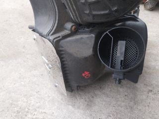 bontott AUDI A5 Légszűrő Ház