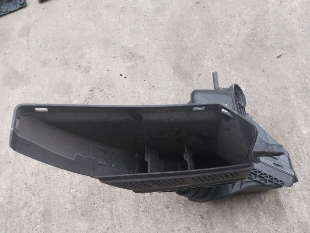 bontott AUDI A5 Légszűrő Ház