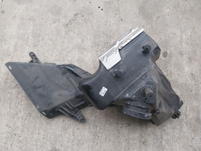 bontott AUDI A5 Légszűrő Ház