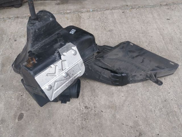 bontott AUDI A5 Légszűrő Ház